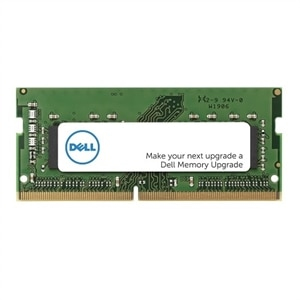 DELL MKYF9 minnesmodul 8 GB 1 x 8 GB DDR4 260-stifts SO-DIMM