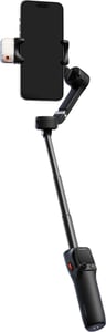 Hohem HPG-V3U stabilizator do aparatu Stabilizator aparatu w smartfonie Czarny