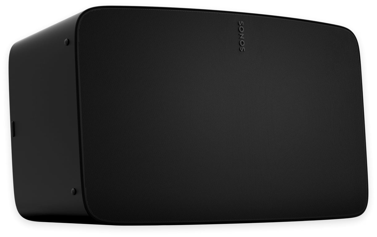 Sonos Five Czarny