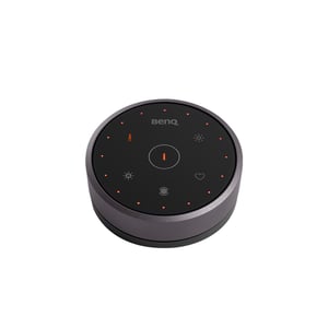 BenQ ScreenBar Halo lampa do monitorów Szary 800 lm