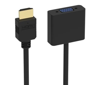 Port Designs 900137 Videosignalkonverter Aktiver Videokonverter