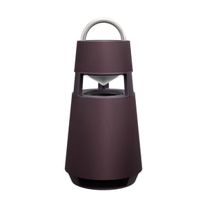 LG RP4.DEUSLLK bärbar högtalare / festhögtalare Bärbar stereohögtalare Vinröd 120 W