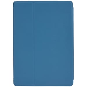 Case Logic SnapView CSIE-2145 Midnight 26,7 cm (10,5") Folio Blå