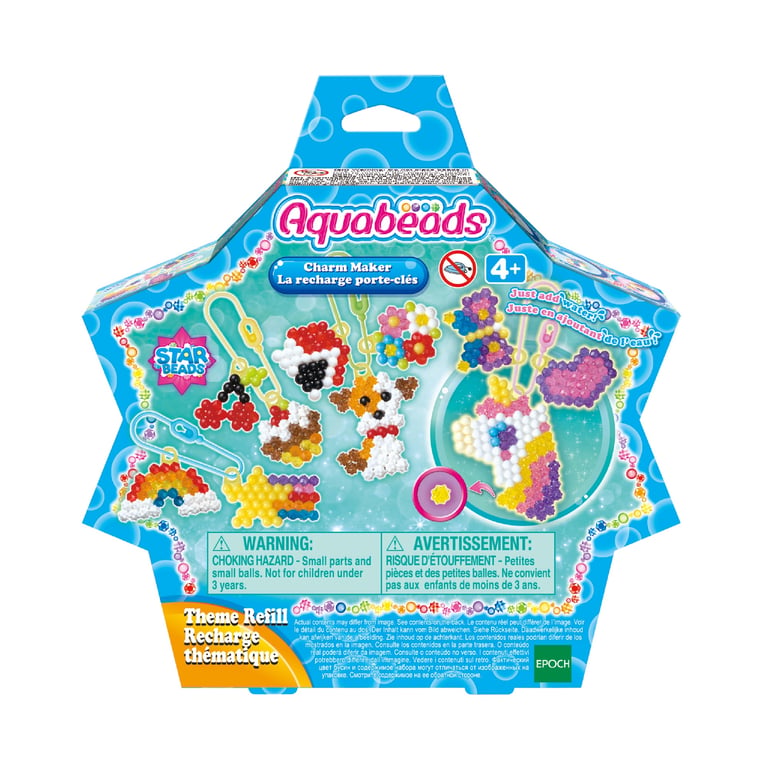 Aquabeads 31770 zabawka artystyczna / rękodzielnicza