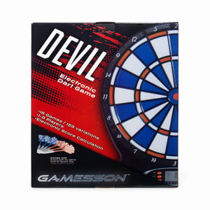 Bex Sport Catdart Devil II Tarcza do rzutek