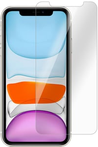 eSTUFF ES501130-25BULK Phone Screen/Back Protector Transparent Apple Screen Protector, 25 pcs.