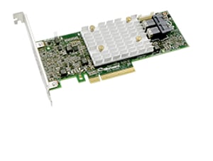 Microsemi SmartRAID 3102-8i RAID-Controller, PCI Express x8 3.0, 12 Gbit/s