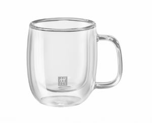 ZWILLING 39500-110 Clear, 2-pack, 80 ml