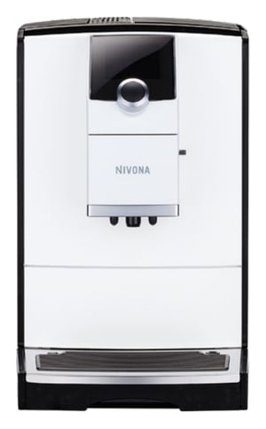 Nivona NICR 7’96 Helautomatisk espressomaskin 2,2 l