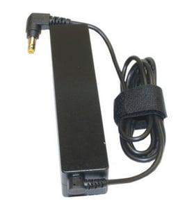 Fujitsu S26391-F1246-L609 Netzteil/Wechselrichter, für den Innenbereich, 65 W, schwarz