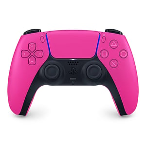 Sony DualSense Różowy Bluetooth/USB Gamepad Analogowa/Cyfrowa PlayStation 5
