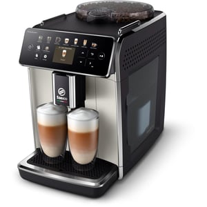 Saeco GranAroma SM6582/30 Kaffeevollautomat