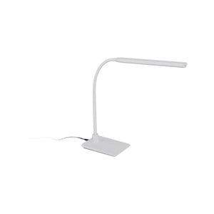 EGLO Laroa Tischlampe Weiß