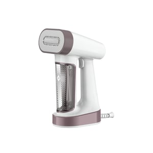 Tefal Pure Force DT8765E0 klädångare Handhållen klädångare 0,18 l 1800 W Svart, Kanelfärgad