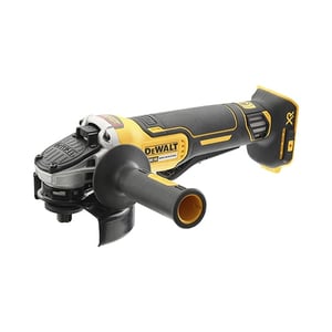 DeWALT DCG406N-XJ vinkelslip 12,5 cm 9000 varv/min 1000 W 1,75 kg