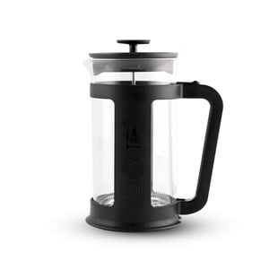 Bialetti Smart 1 l Glas, plast