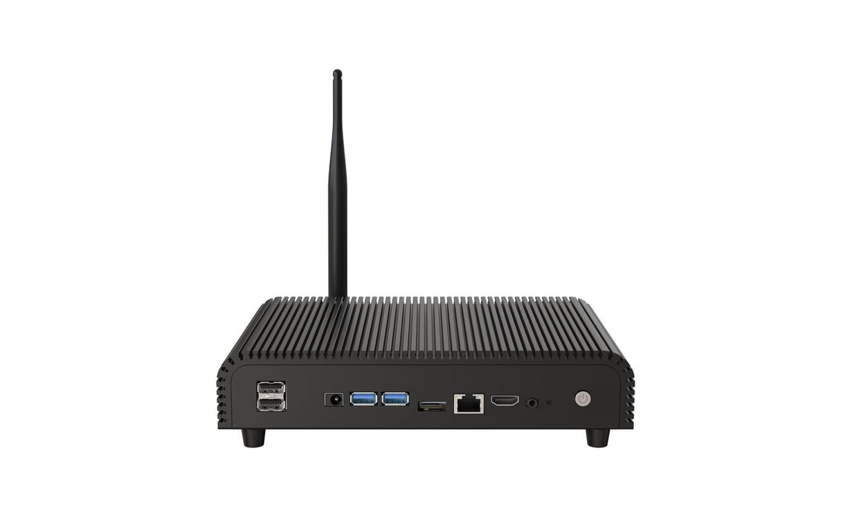 Capture RK3576 Box Module(Including DDR4 4G, SSD 32GB) Android 14