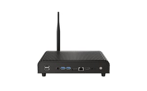 Capture RK3576 Box Module(Including DDR4 4G, SSD 32GB) Android 14
