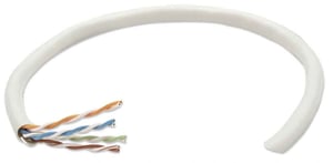 Intellinet 362320 Netzwerkkabel Grau 305 m Cat5e U/UTP (UTP)