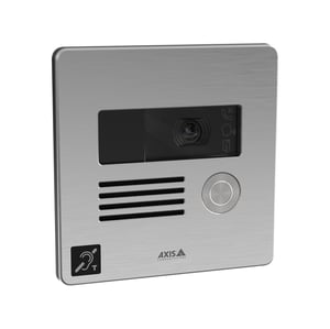 Axis 02673-001 część do domofonu Nadajnik audio