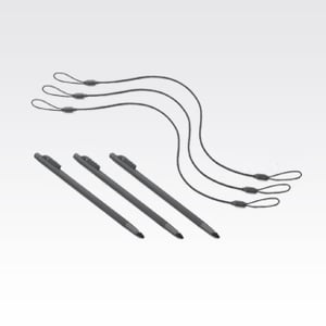 Motorola STYLUS-00003-03R rysik do PDA Szary