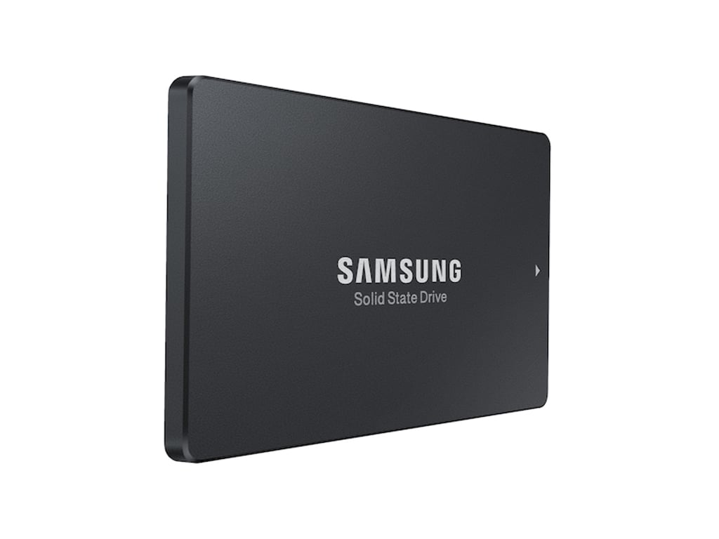 Samsung PM893 240 GB 2.5" SATA III V-NAND TLC
