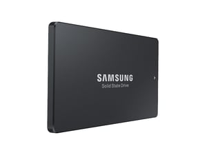 Samsung PM893 240 GB 2.5" SATA III V-NAND TLC