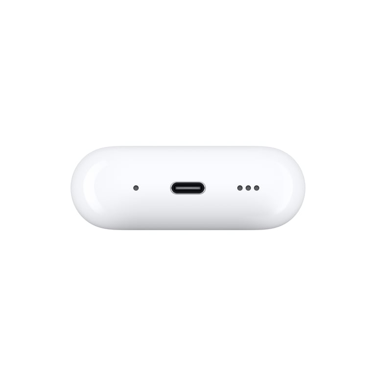 Apple AirPods Pro (2nd generation) Słuchawki Bezprzewodowy