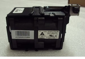 HP 667882-001 Computer Cooling System Computer Case Fan