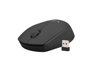 uGo MW100 myszka Biuro Po prawej stronie RF Wireless Optyczny 1600 DPI