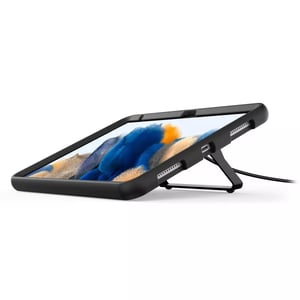 Compulocks 105KS01KL Tablet Case, 26.7 cm (10.5"), Black
