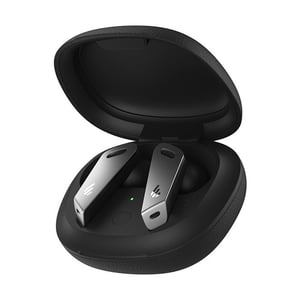 Edifier TWS NB2 Pro True Wireless Stereo (TWS) In-Ear Bluetooth Headphones, Black, Gray