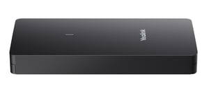 Yealink VCH51 Pro USB 2.0 Type-C 1000 Mbit/s Black