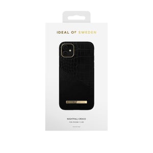 iDeal of Sweden IDACSS20-I1961-212 Cell Phone Case 15.5 cm (6.1") Black
