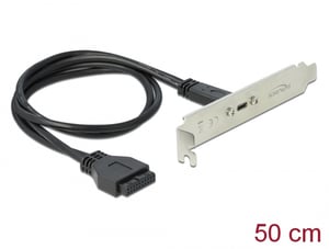 DeLOCK 89937 Internal USB Cable