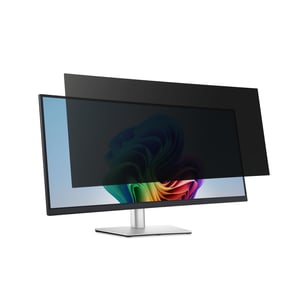 Kensington Double-Sided, Removable Privacy Filter for 34” 21:9 Curved Monitors