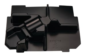 Makita 837671-8 accessory for tool storage cases—Tray