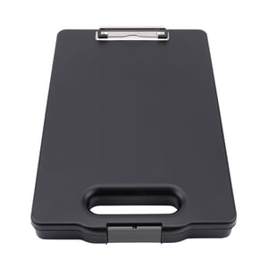 Genie CL 900 B A4 Pad, Black