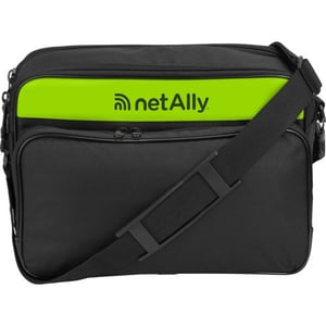 NetAlly LG SOFT CASE – reservdel och tillbehör till nätverksanalysator