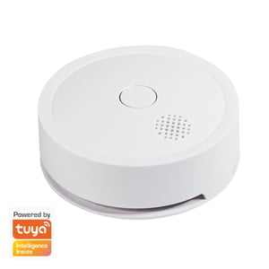 LogiLink SH0132 Wireless Smoke Detector