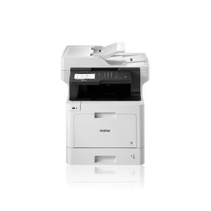 Brother MFC-L8900CDW multifunktionsskrivare, laser, A4, 2400 x 600 DPI, 31 sidor/min, Wi-Fi