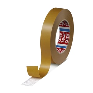TESA 51570 Suitable for indoor use 50 m Synthetic rubber Transparent
