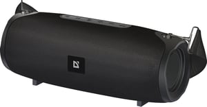 Defender G22 Przenośny głośnik stereo Czarny 20 W