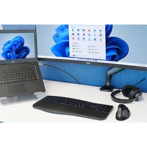 Kensington Słuchawki nauszne H3000 Bluetooth