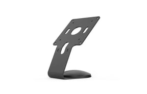Compulocks 111B Multimedia-Ständer, schwarz, Tablet-Multimedia-Ständer
