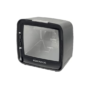 Datalogic MAGELLAN 3410VSI Integrierter 1D/2D-Barcode-Scanner Schwarz