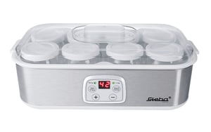 Steba JM 3 1.4 L Yogurt 25 W
