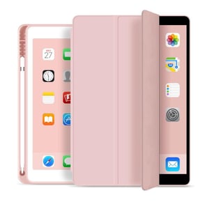 eSTUFF ES682090-BULK Tablet-Hülle 24,6 cm (9,7") Folio Rosa