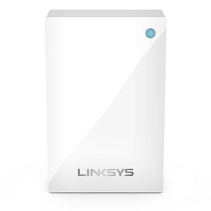 Linksys WHW0101P Nätverkssändare, vit