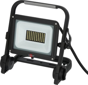 Brennenstuhl 1171250343 strålkastare Svart 30 W LED D